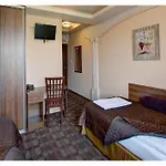 Otel Gringo 3*