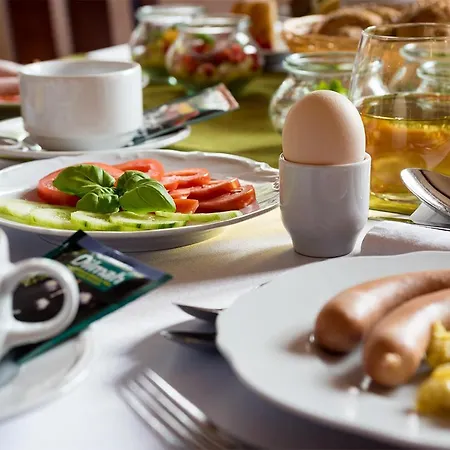 Gringo Szálloda Piła