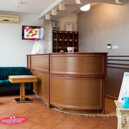 Otel Gringo 3*