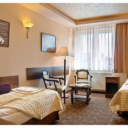Gringo 3* Piła