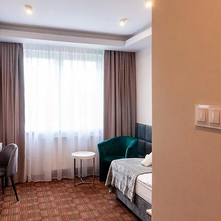 Hotel Gringo Piła