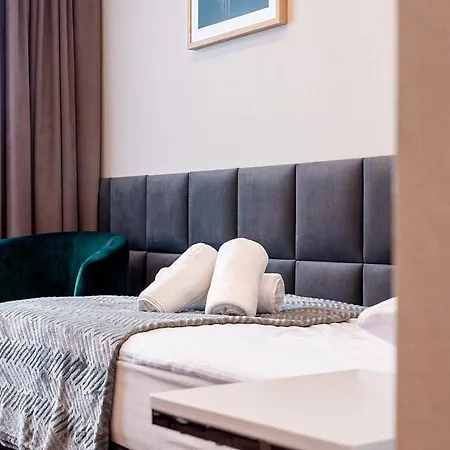 Hotel Gringo 3*