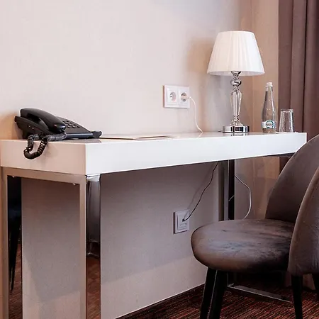 Gringo Hotel Piła