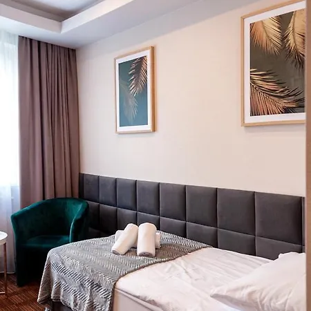 Gringo 3* Piła
