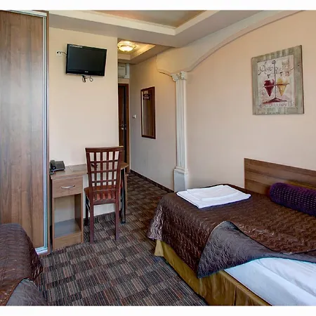 Otel Gringo 3*