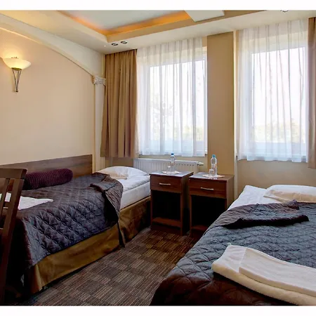 Hotel Gringo Piła