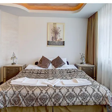 Hotel Gringo 3*