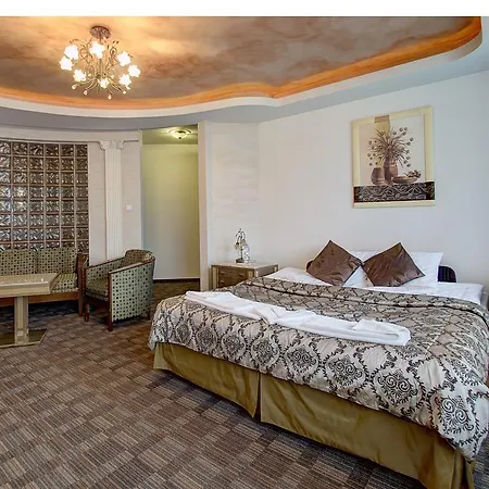 Szálloda Gringo Piła