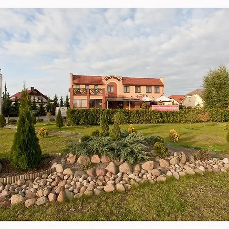 Gringo Hotel Piła